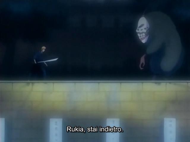 Otaku Gallery  / Anime e Manga / Bleach / Screen Shots / Episodi / 009 - Un nemico imbattibile / 059.jpg